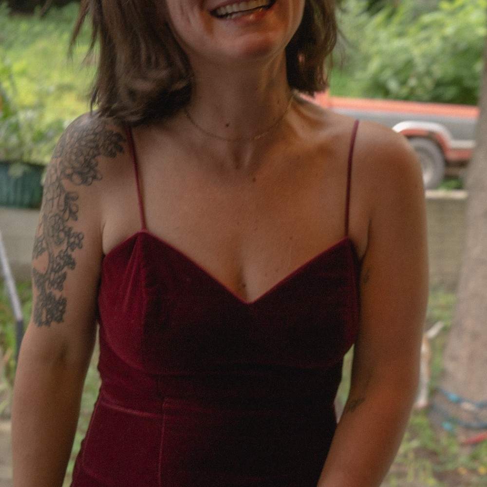 Meet your Posher, Sierra